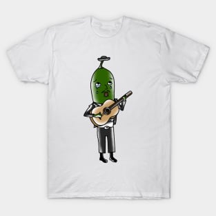 Chili Mariachi T-Shirt